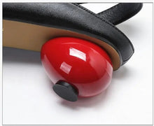 Load image into Gallery viewer, Balloon Heel Shoes
