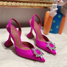 Load image into Gallery viewer, Rhinestone Classic Shoes [9 colors]
